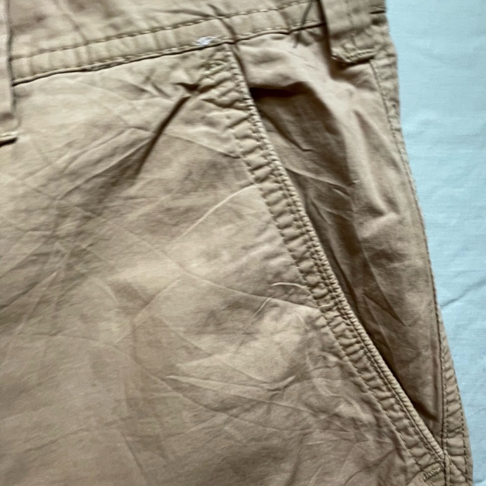 Azur Workwear Lightweight Shorts Size: 42 - Picture 7 of 8